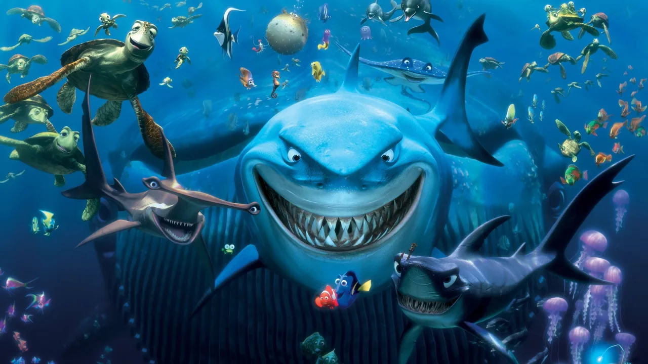 Kayıp Balık Nemo İndir - görsel 7