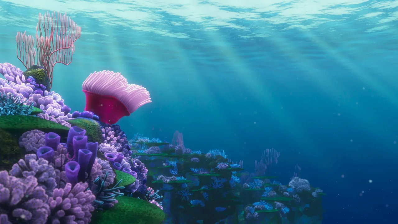 Kayıp Balık Nemo İndir - görsel 8