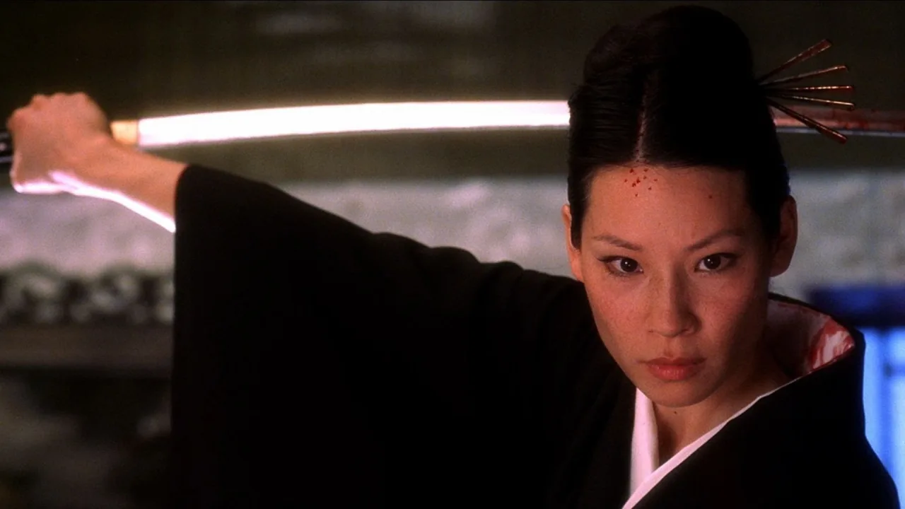 Kill Bill: Vol. 1 İndir - görsel 2