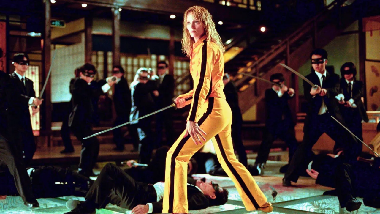 Kill Bill: Vol. 1 İndir - görsel 7