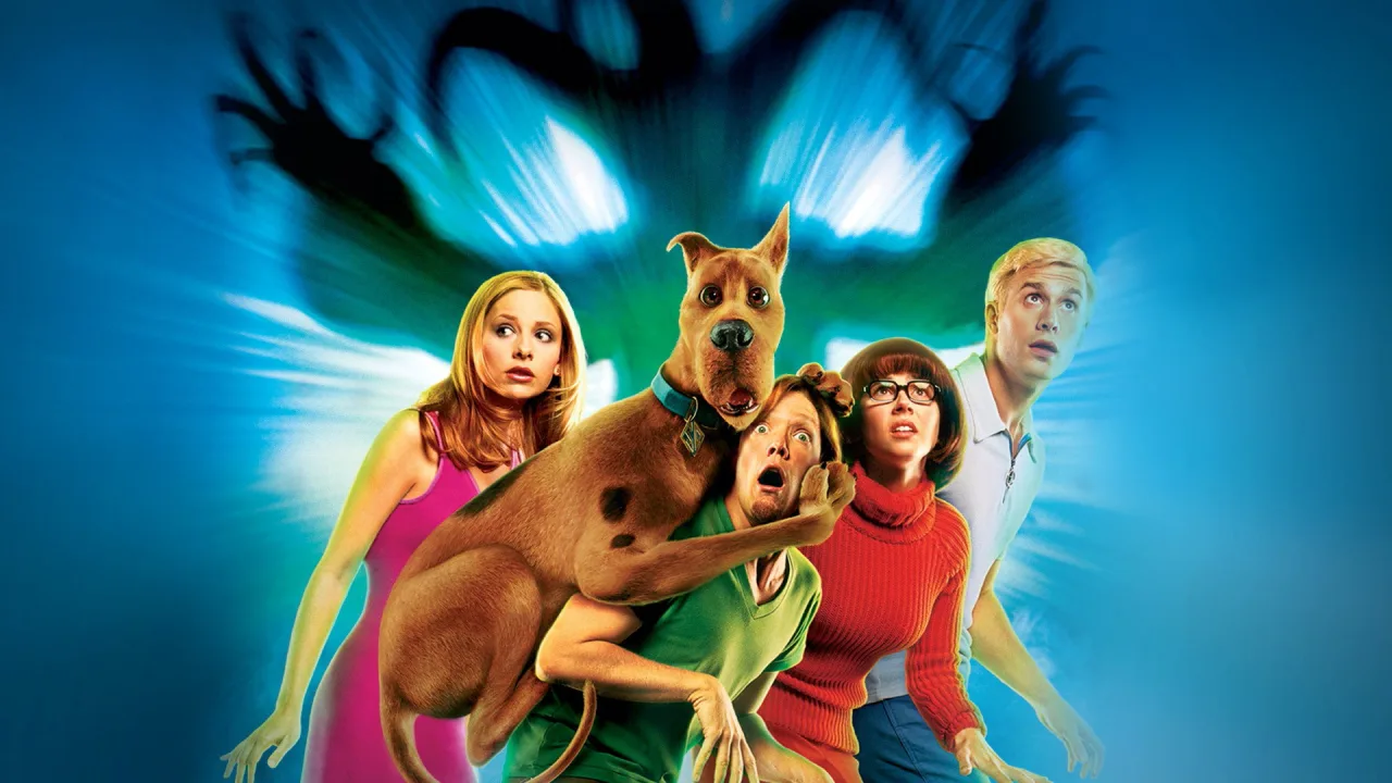 Scooby-Doo İndir - görsel 1
