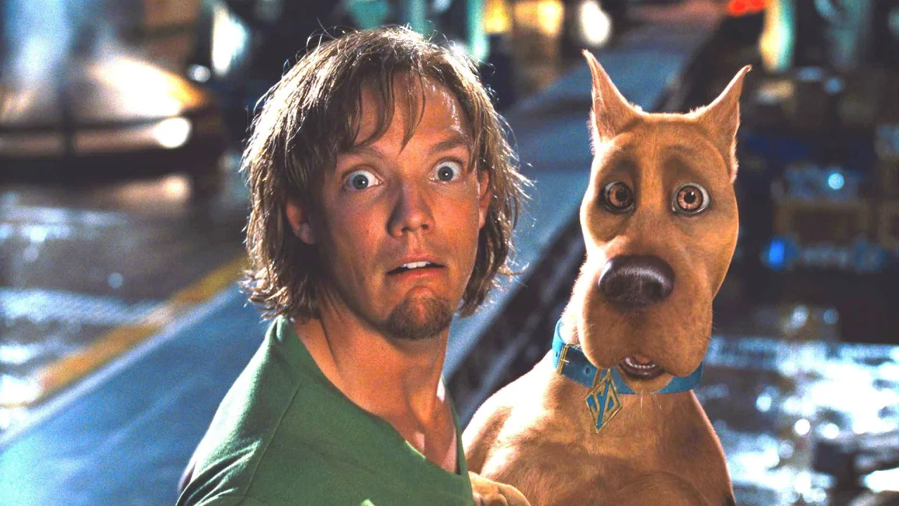 Scooby-Doo İndir - görsel 10