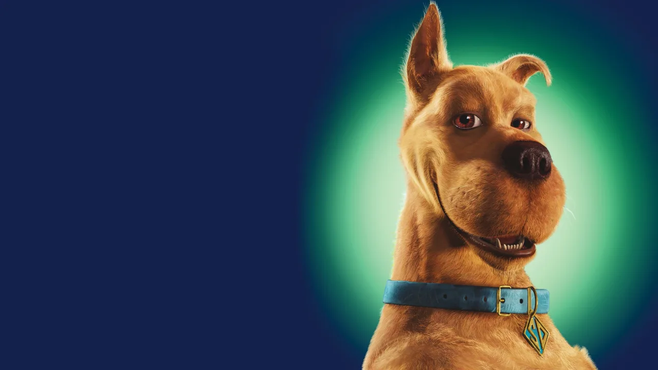 Scooby-Doo İndir - görsel 2
