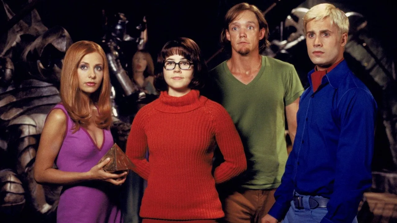 Scooby-Doo İndir - görsel 3