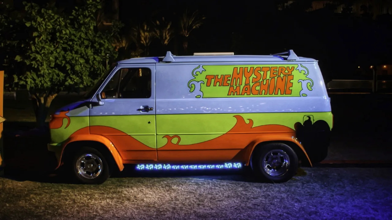 Scooby-Doo İndir - görsel 4