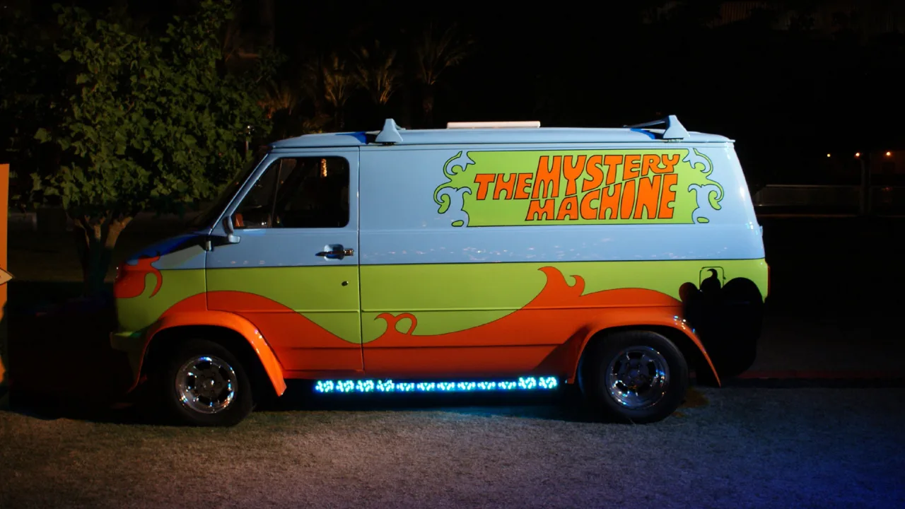 Scooby-Doo İndir - görsel 5