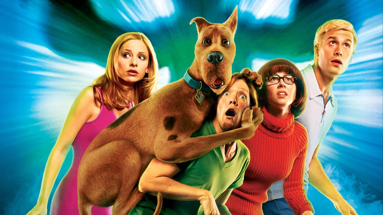 Scooby-Doo İndir - görsel 7