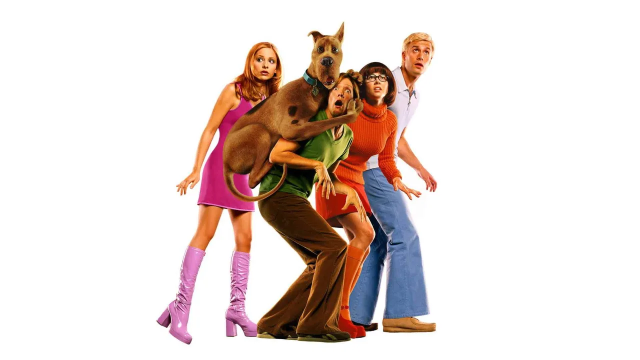 Scooby-Doo İndir - görsel 8