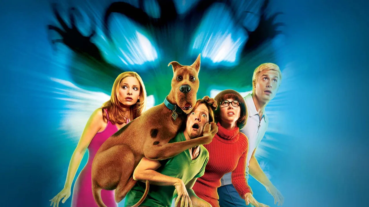 Scooby-Doo İndir - görsel 9
