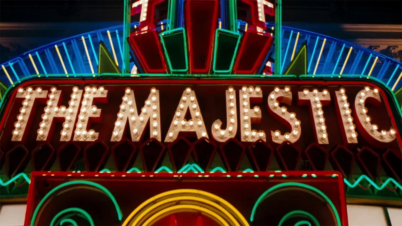 The Majestic İndir - görsel 10