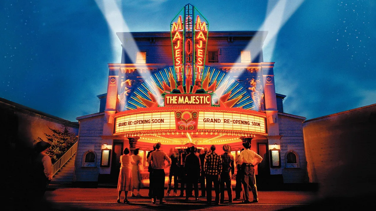 The Majestic İndir - görsel 2