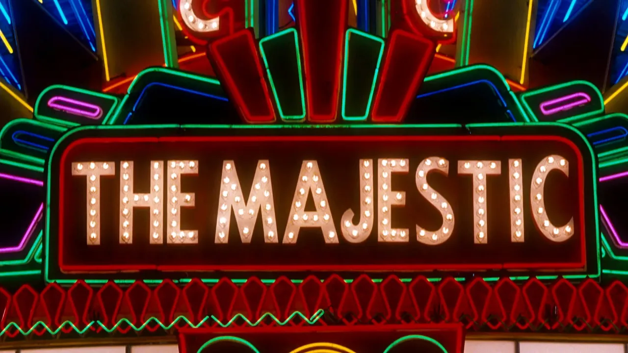 The Majestic İndir - görsel 6
