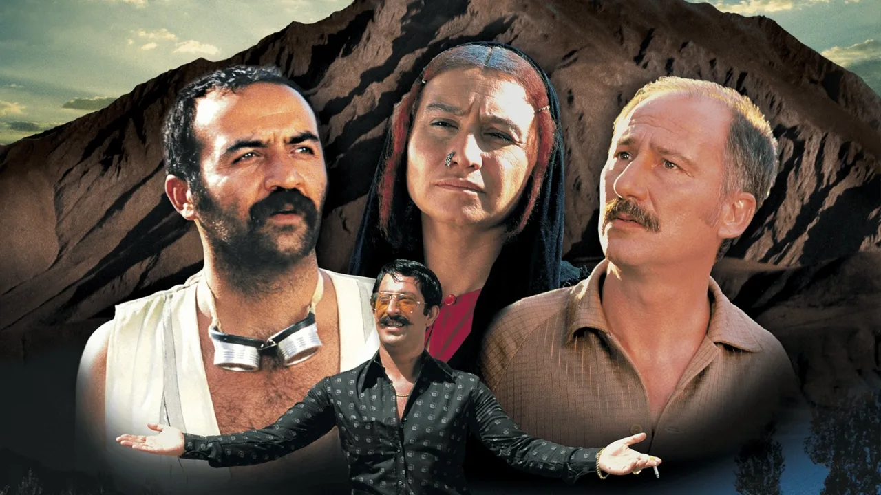 Vizontele İndir - görsel 1