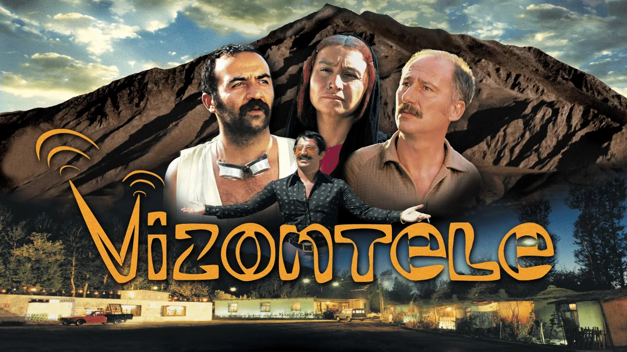 Vizontele İndir - görsel 5