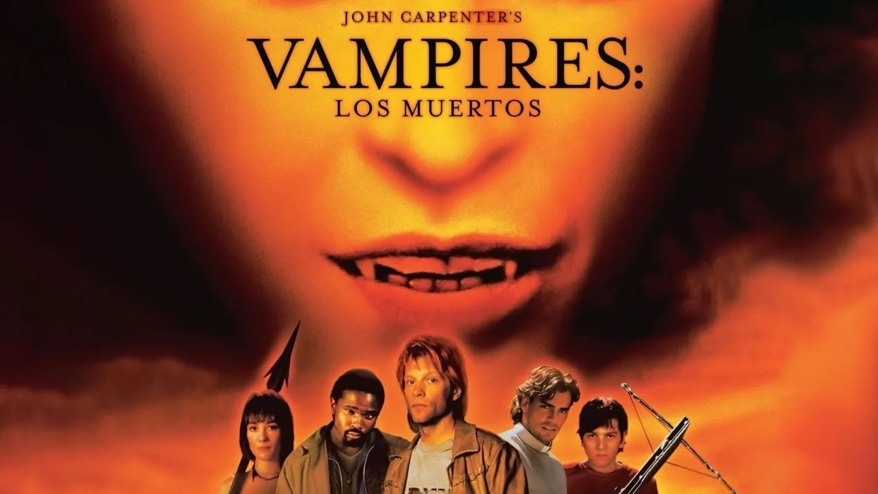 Vampirler 2 İndir - görsel 10
