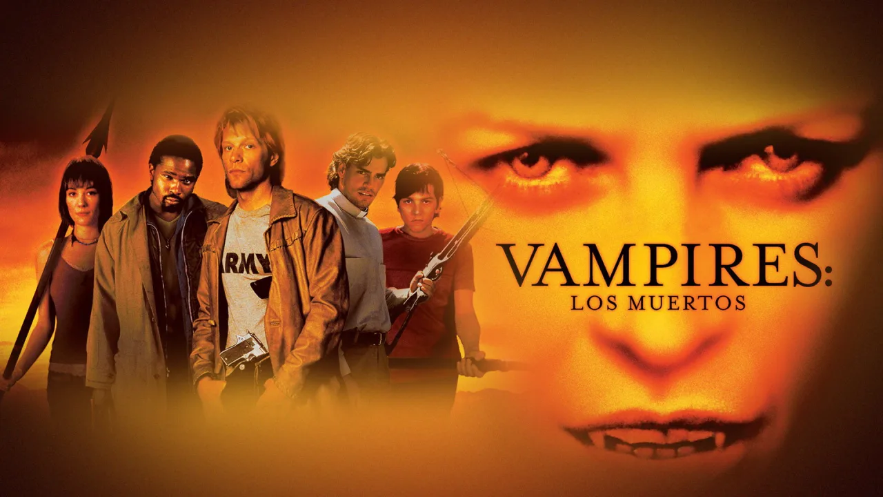 Vampirler 2 İndir - görsel 6