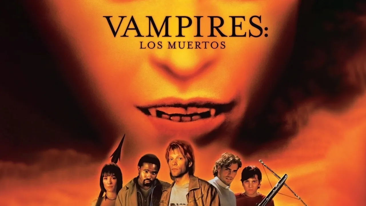 Vampirler 2 İndir - görsel 7