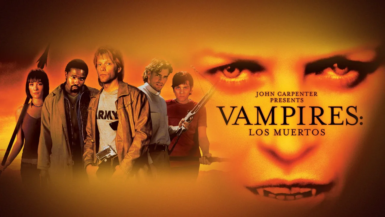 Vampirler 2 İndir - görsel 9
