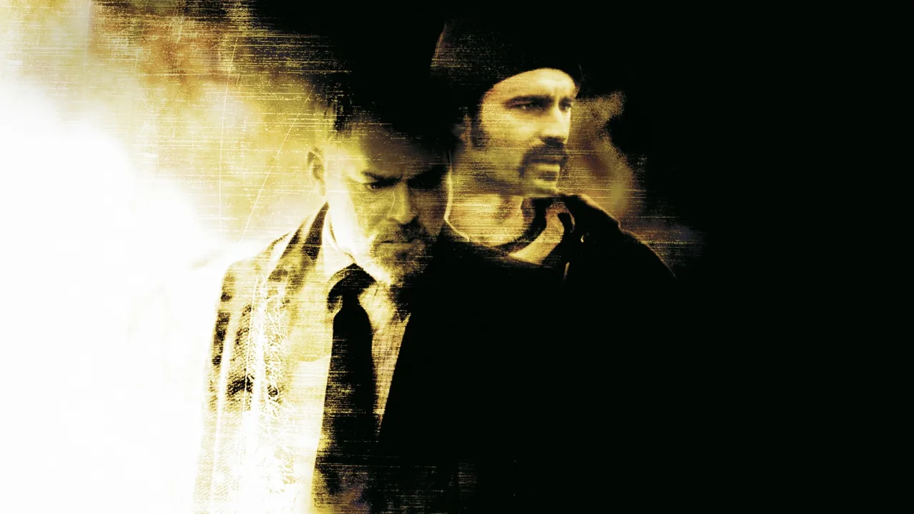 Ölümcül Oyun İndir - görsel 1