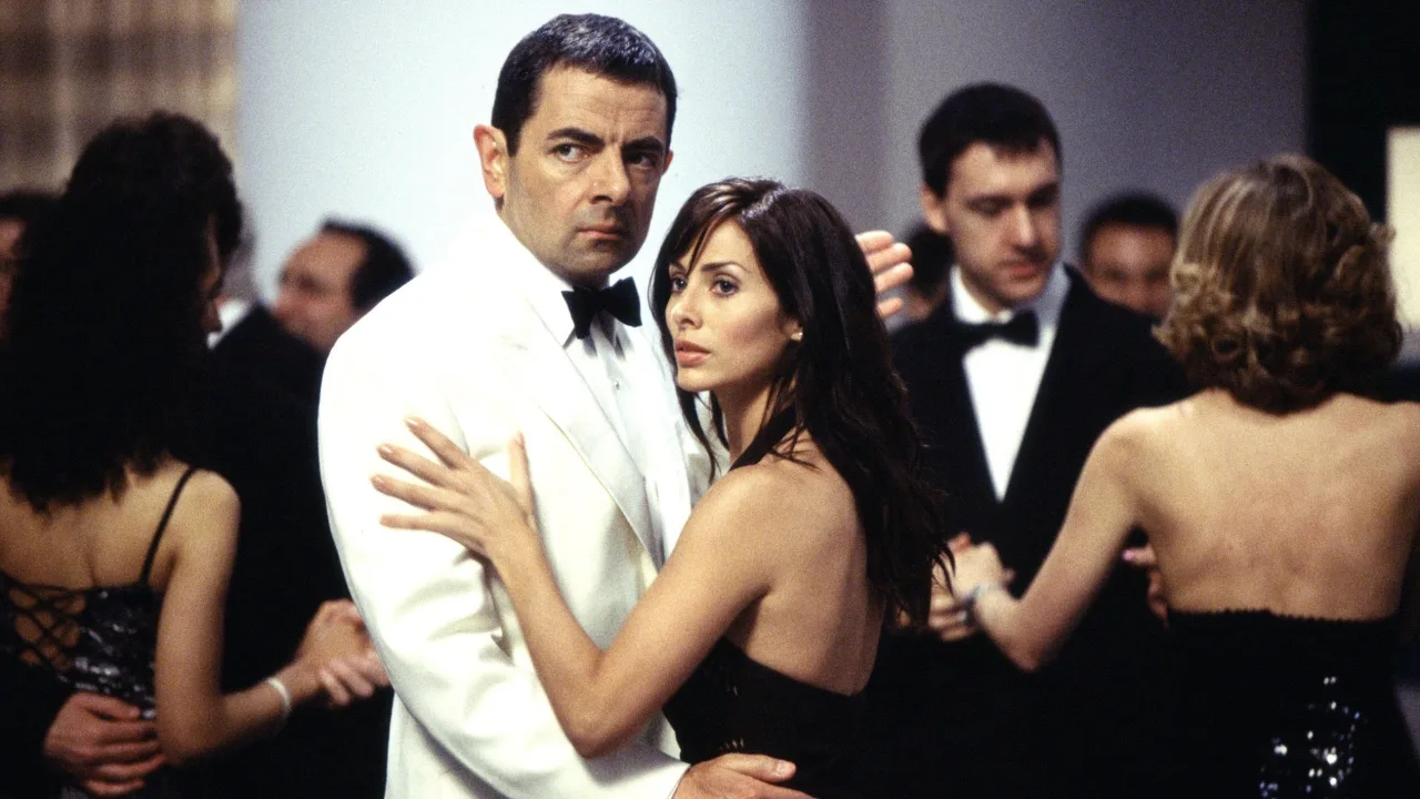 Johnny English İndir - görsel 1