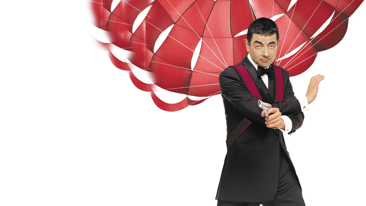 Johnny English İndir - görsel 5