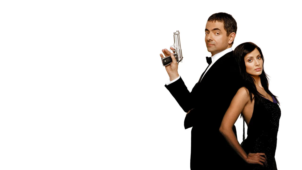 Johnny English İndir - görsel 6