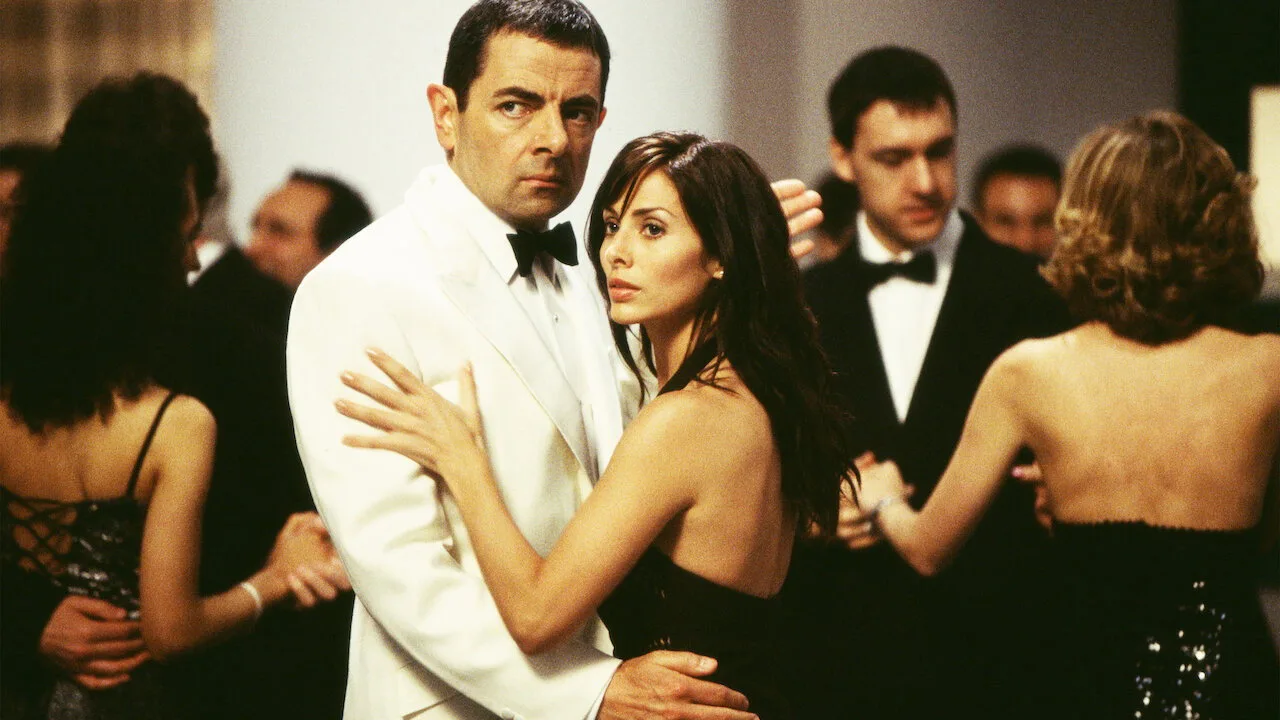Johnny English İndir - görsel 8