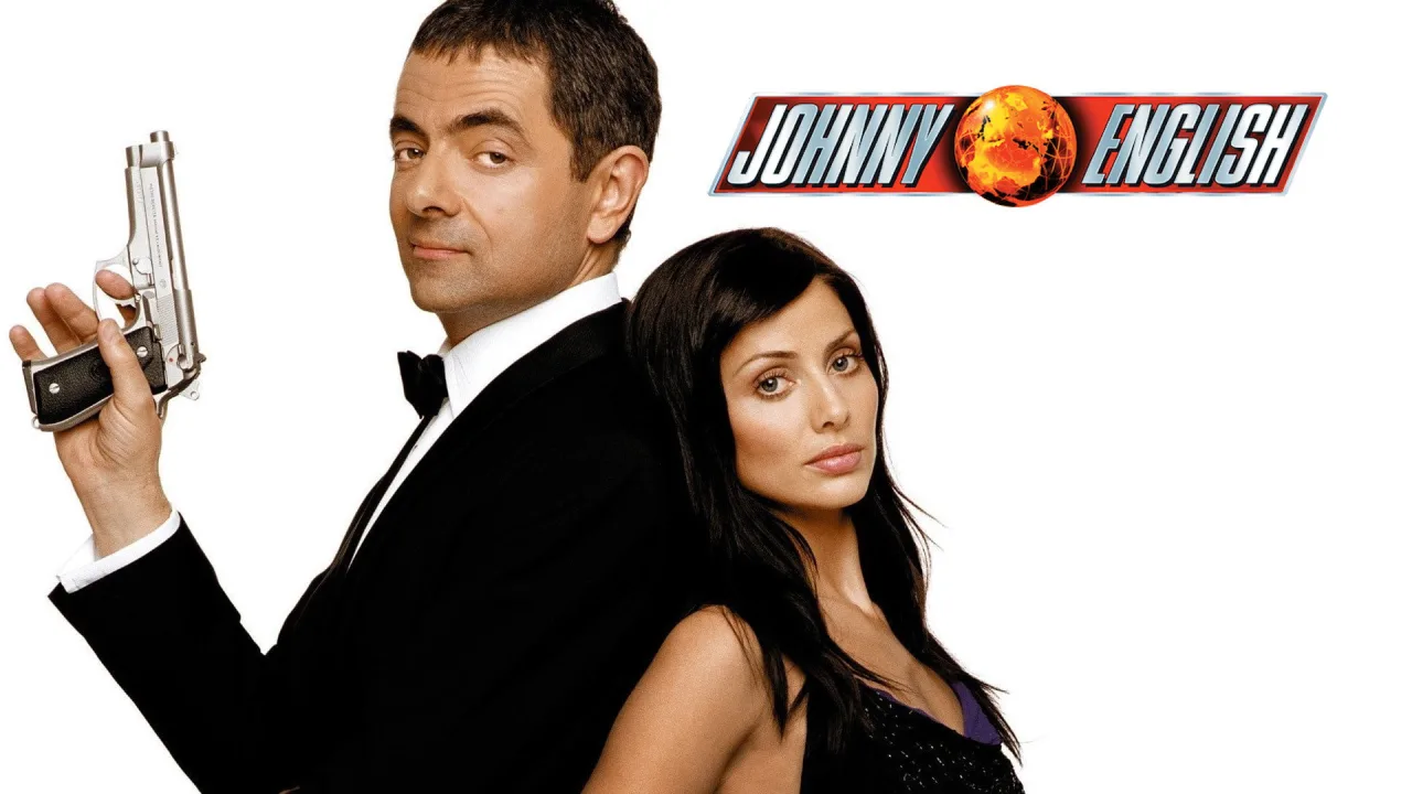 Johnny English İndir - görsel 9