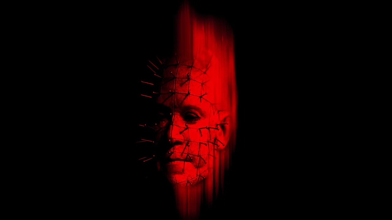 Hellraiser: Hellseeker İndir - görsel 1