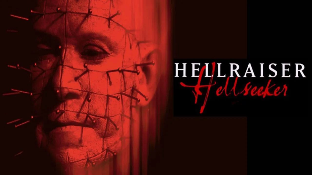 Hellraiser: Hellseeker İndir - görsel 10