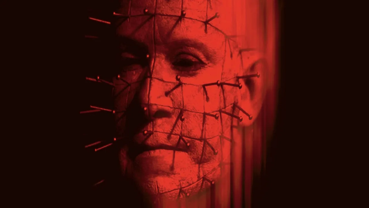 Hellraiser: Hellseeker İndir - görsel 2