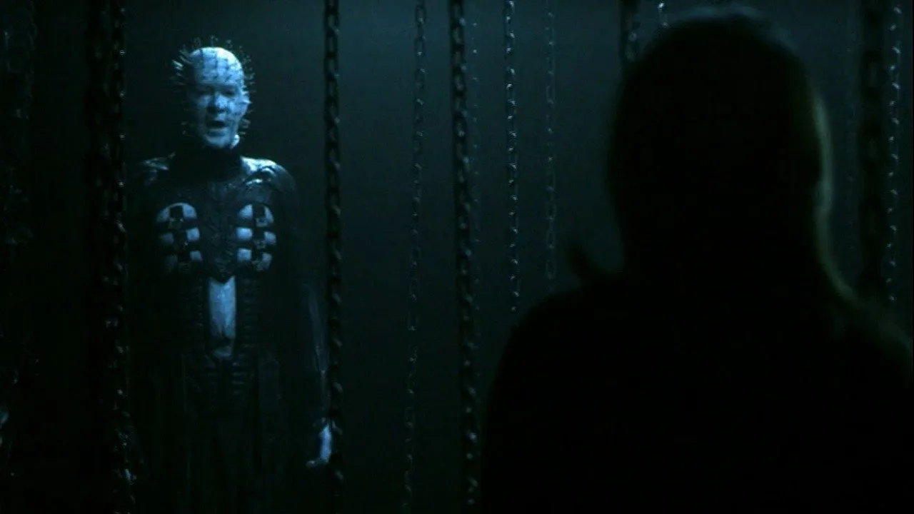 Hellraiser: Hellseeker İndir - görsel 5