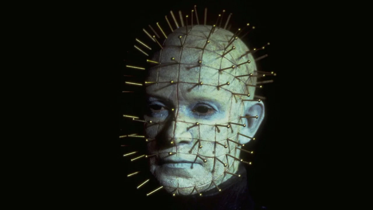 Hellraiser: Hellseeker İndir - görsel 7