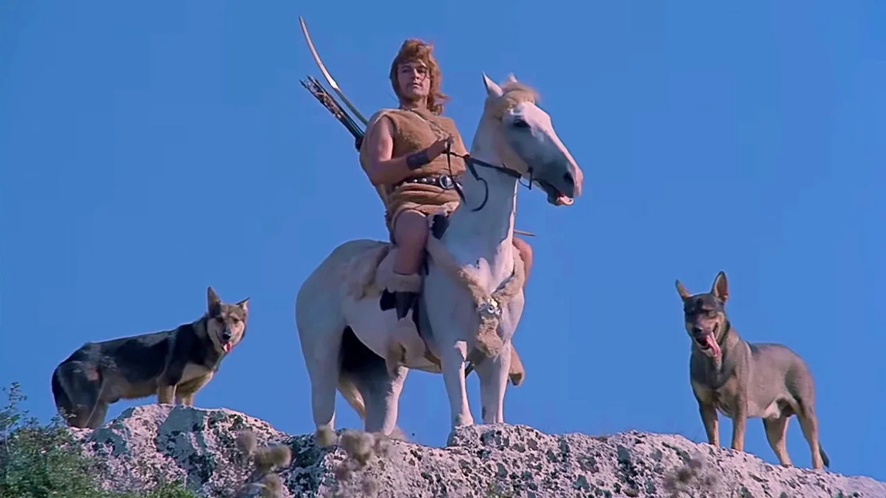 Tarkan: Viking Kanı İndir - görsel 4
