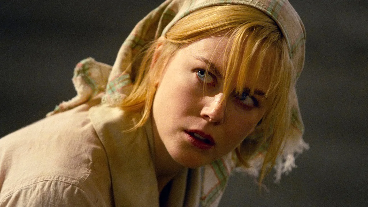 Dogville İndir - görsel 3
