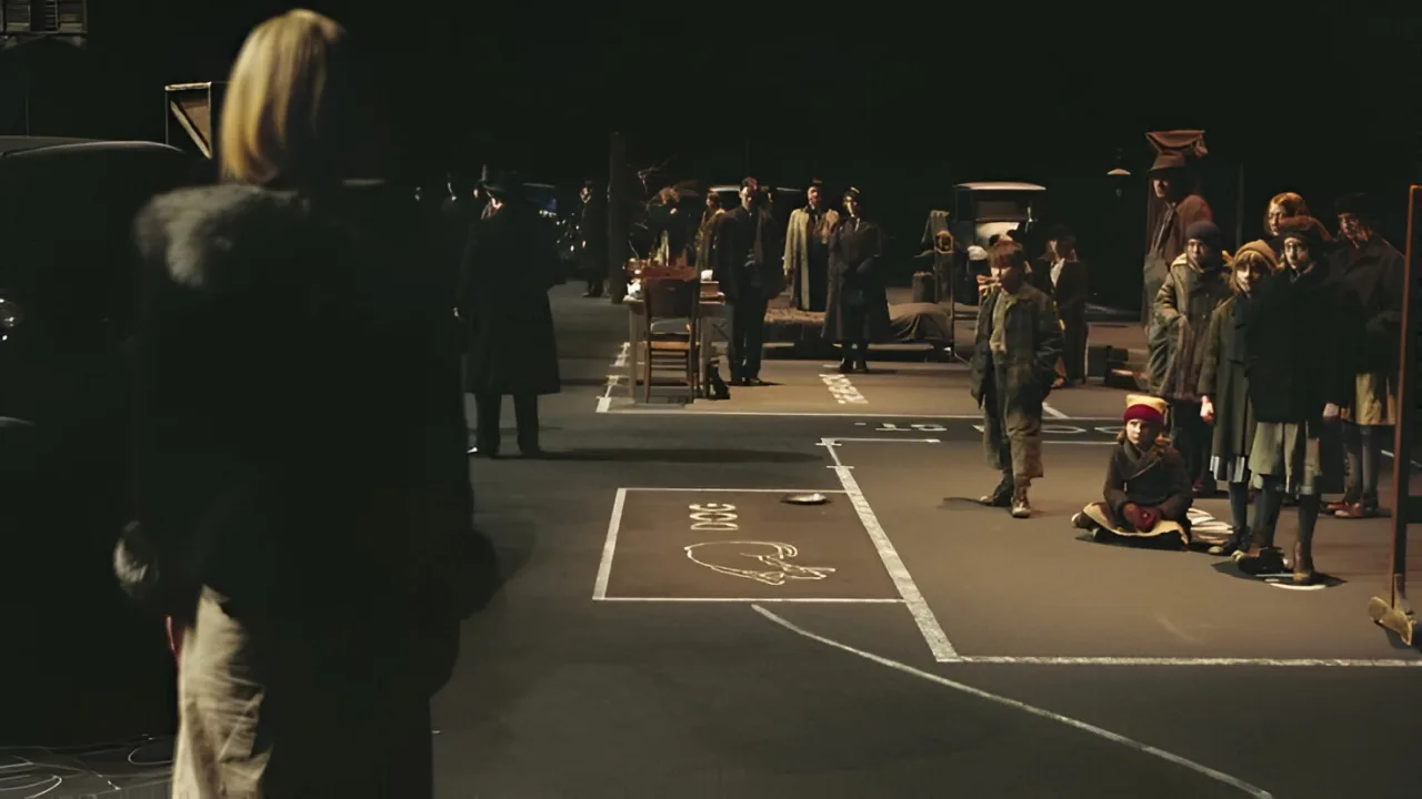 Dogville İndir - görsel 7