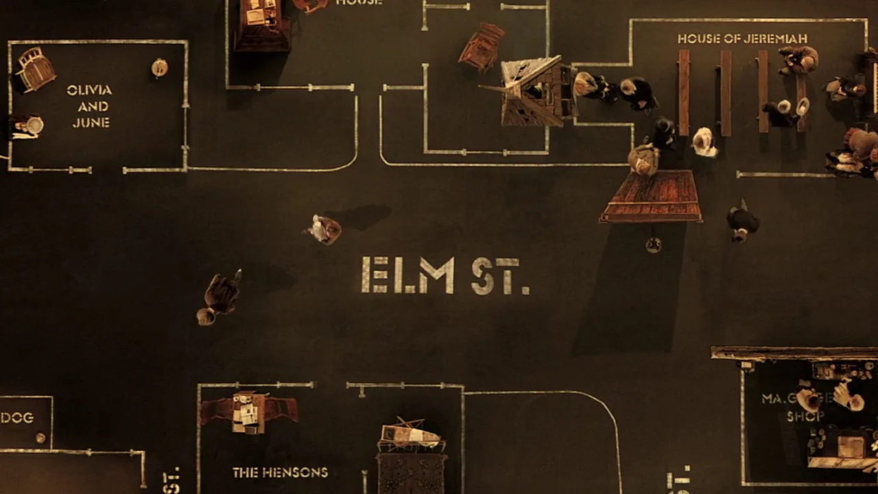 Dogville İndir - görsel 8