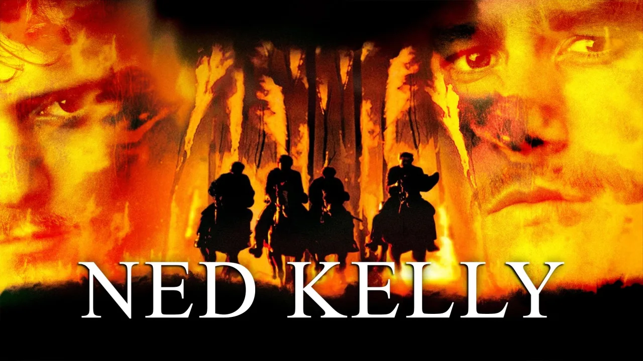 Ned Kelly İndir - görsel 10