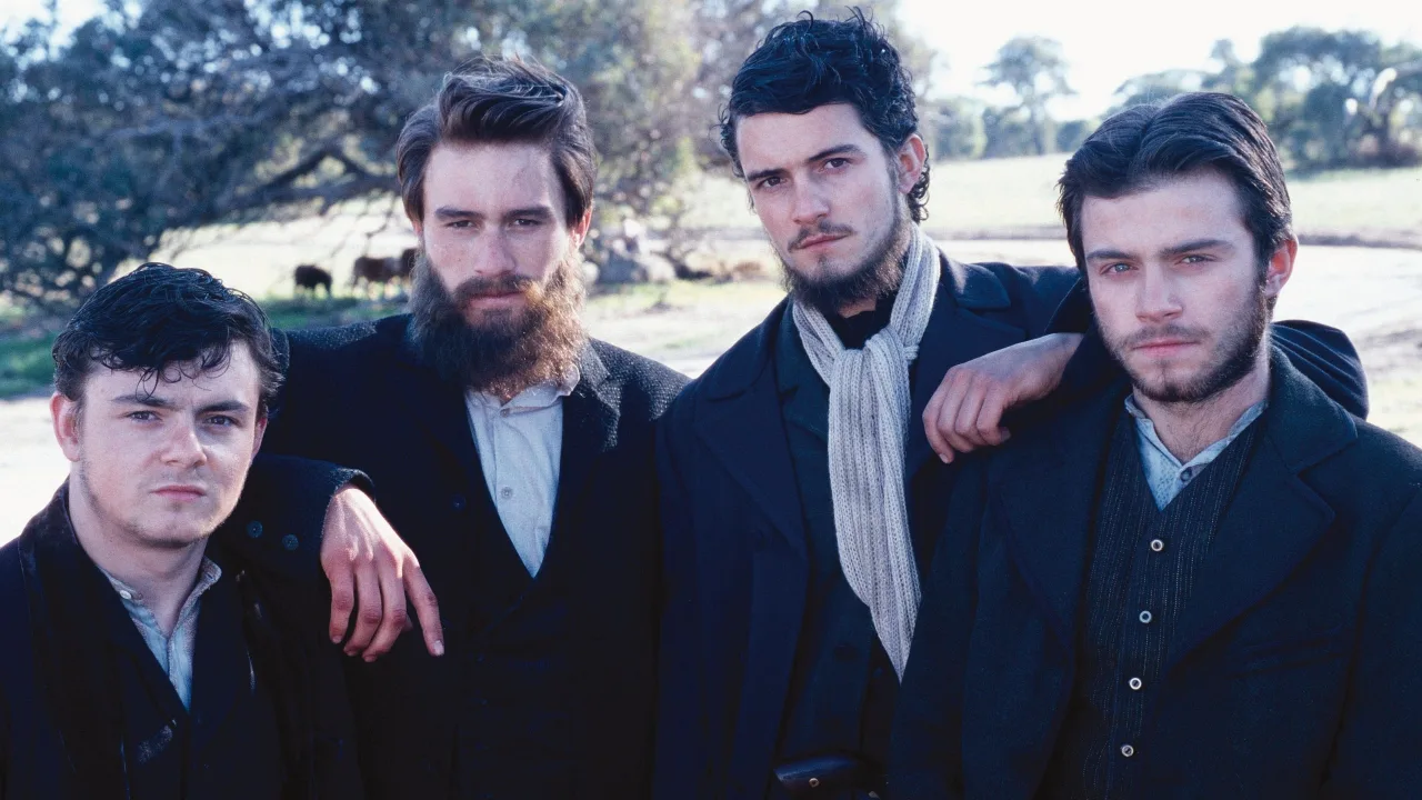 Ned Kelly İndir - görsel 4