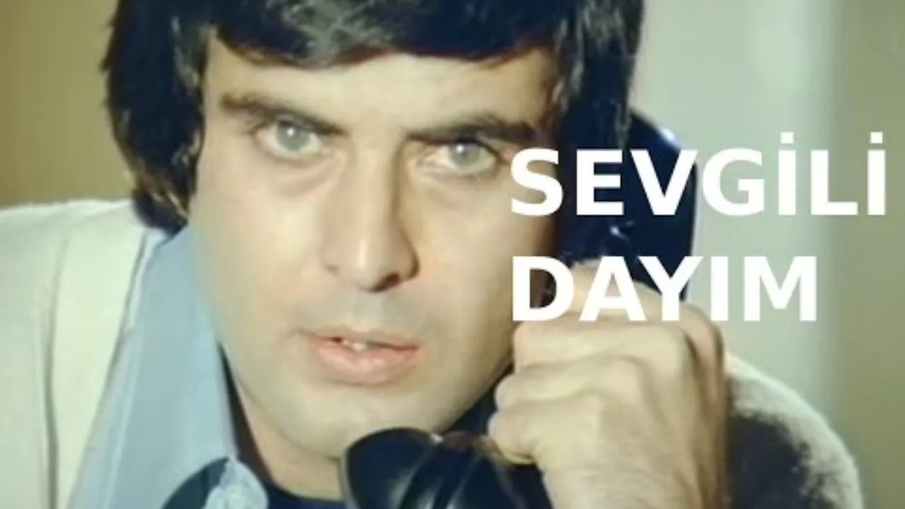 Sevgili Dayım - görsel 2