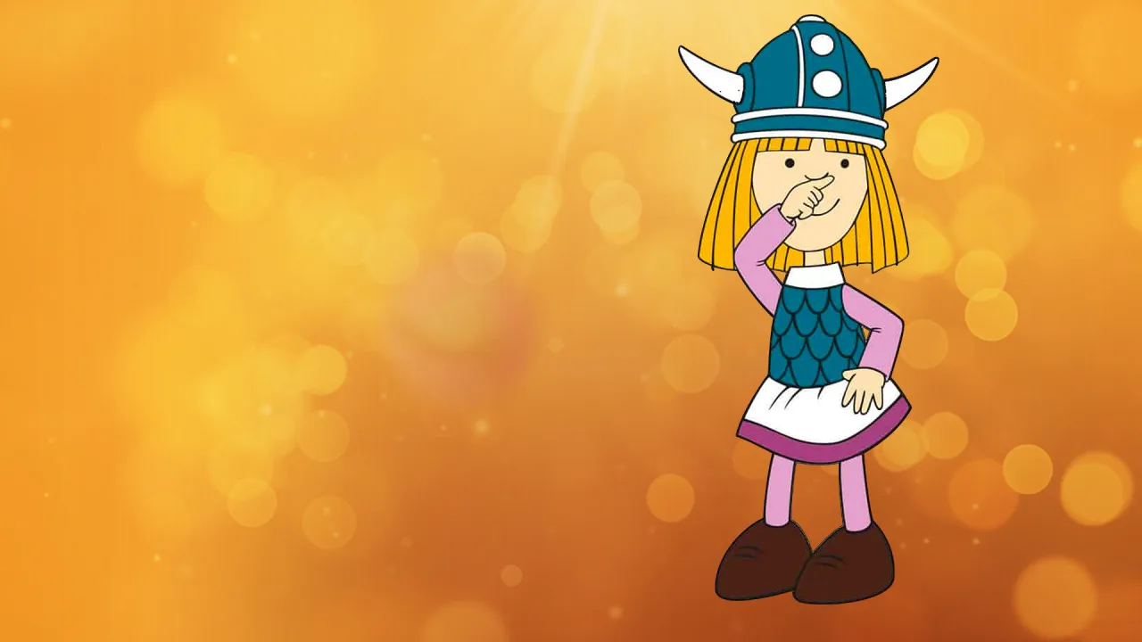 Vicky the Viking İndir - görsel 3