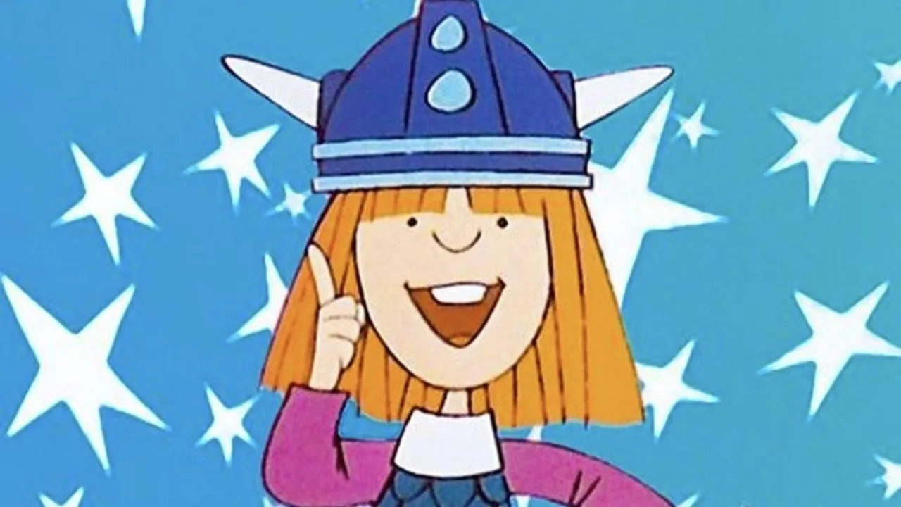 Vicky the Viking İndir - görsel 4