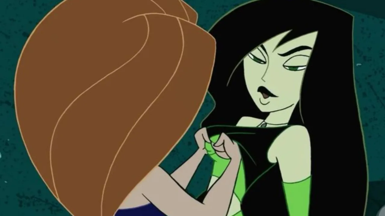 Kim Possible 1080p İndir - görsel 7