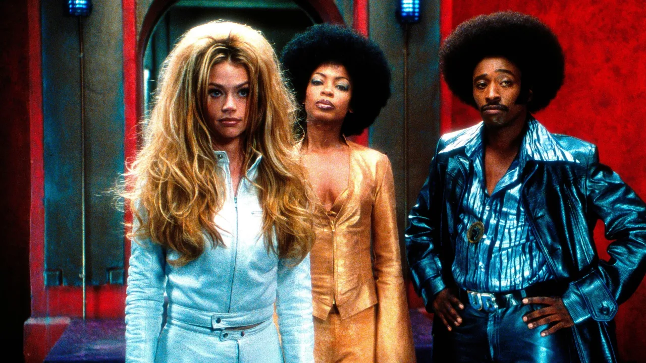 Undercover Brother İndir - görsel 1