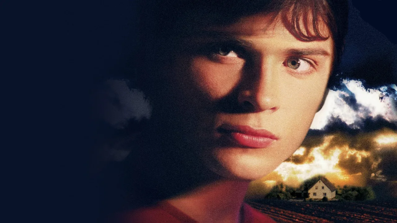Smallville İndir - görsel 2