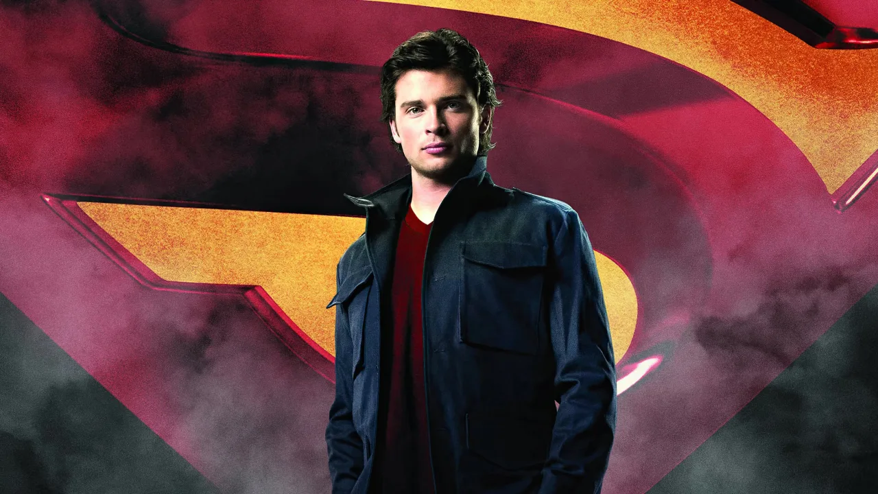 Smallville İndir - görsel 4