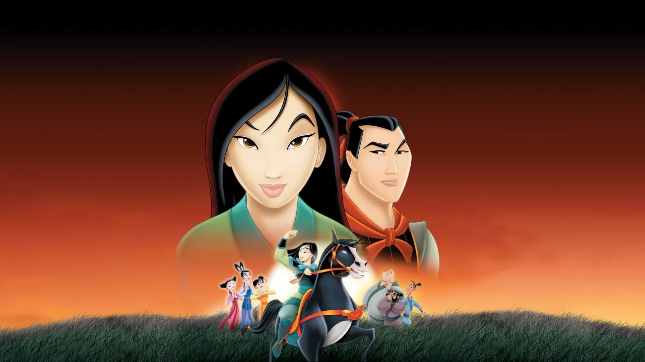 Mulan 2 İndir - görsel 1