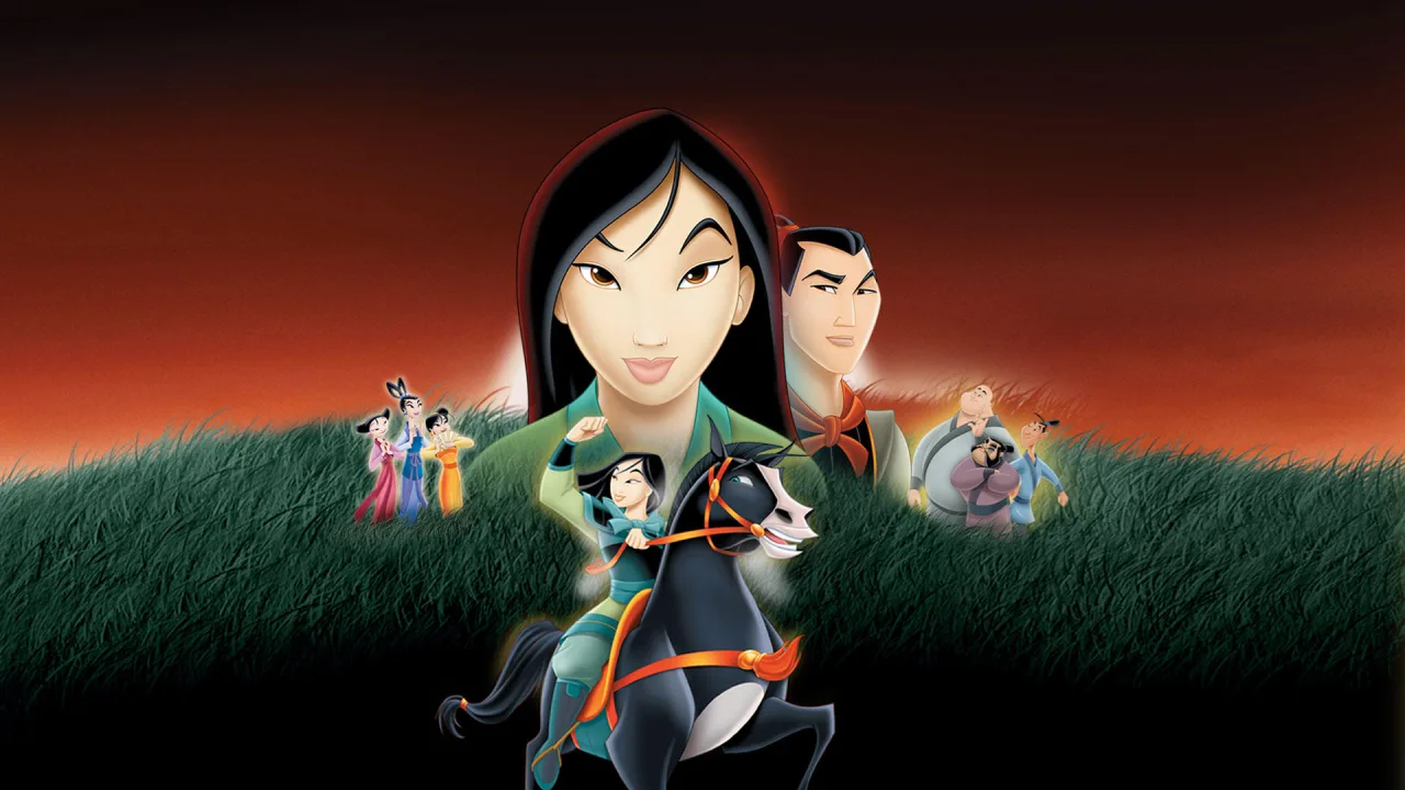 Mulan 2 İndir - görsel 2
