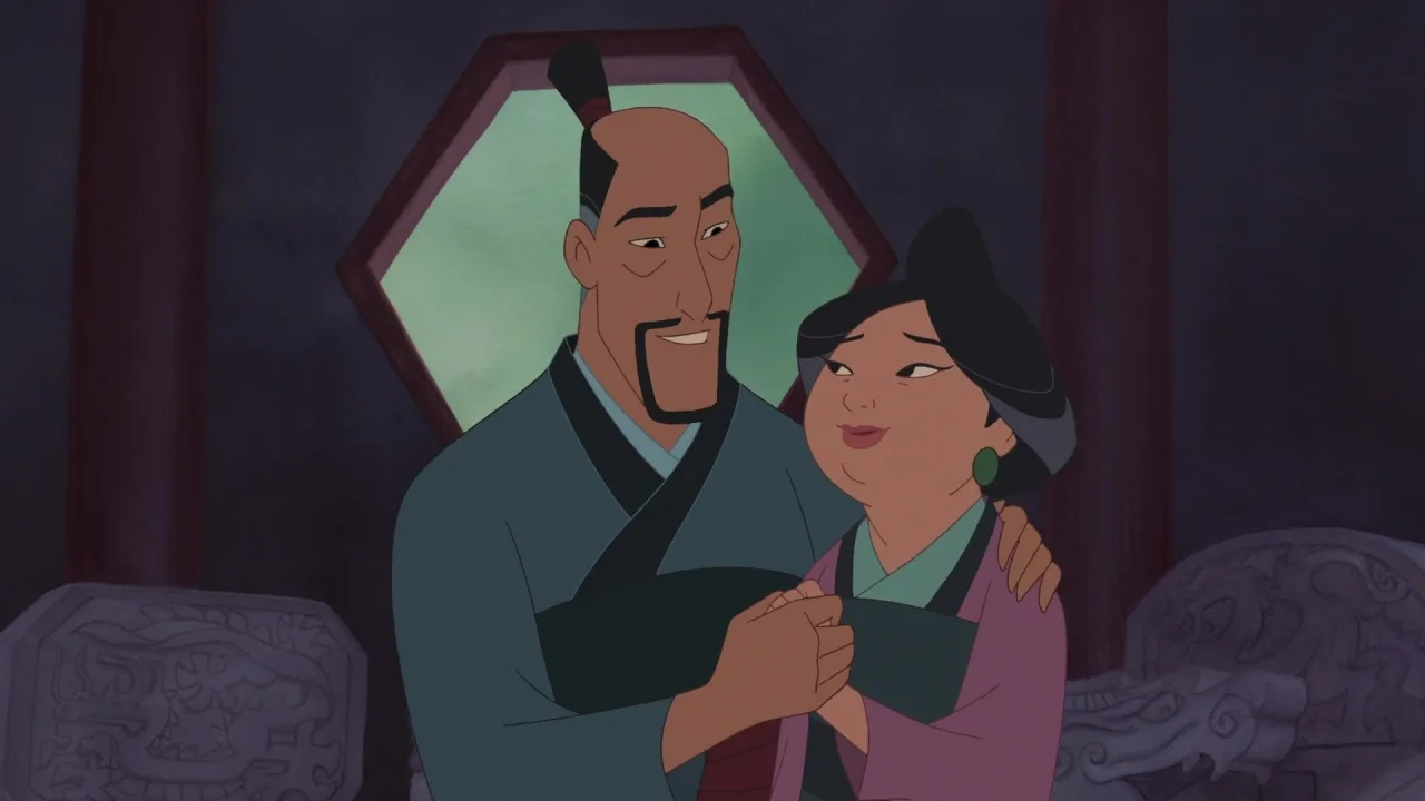 Mulan 2 İndir - görsel 6