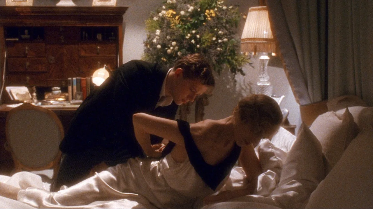 Gosford Park İndir - görsel 5